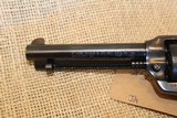 Ruger Bearcat in .22LR - 5 of 8