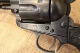 Colt Frontier Single Action Army .44-40 - 8 of 12