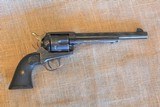 Colt Frontier Single Action Army .44-40 - 1 of 12