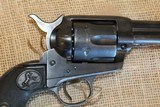 Colt Frontier Single Action Army .44-40 - 3 of 12