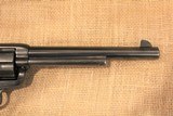 Colt Frontier Single Action Army .44-40 - 9 of 12