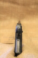 Hi-Standard Model "B" in .22 LR - 7 of 7