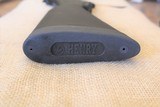 Henry .30-30 WIN Lever-Action - 5 of 14