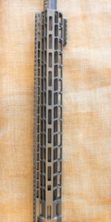 Falkor Defense Omega 6.5 Creedmore Semi-Automatic - 6 of 10