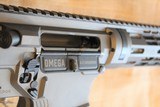 Falkor Defense Omega 6.5 Creedmore Semi-Automatic - 8 of 10