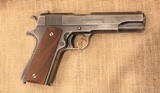 DGFM (F.M.A.P) in .45 ACP - 1 of 8