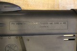 FN Herstal FS2000 semi-automatic in 5.56 - 5 of 9