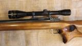 Remington 40X Bolt Action Rifle in .243 - 11 of 16