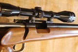 Remington 40X Bolt Action Rifle in .243 - 8 of 16