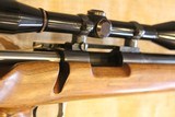 Remington 40X Bolt Action Rifle in .243 - 7 of 16