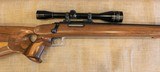 Remington 40X Bolt Action Rifle in .243 - 4 of 16