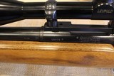 Remington 40X Bolt Action Rifle in .243 - 12 of 16