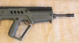 IWI Tavor SAR semi-automatic rifle in .556 - 3 of 7