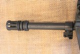 IWI Tavor SAR semi-automatic rifle in .556 - 6 of 7