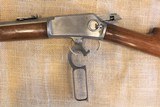 Marlin saddle ring in .38-40 - 7 of 13