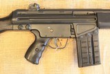 H&K Model 91 in .308 - 9 of 10
