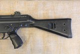 H&K Model 91 in .308 - 2 of 10