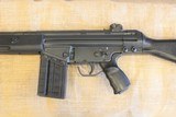 H&K Model 91 in .308 - 3 of 10
