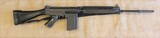 FN Herstal FAL semi-automatic rifle in .308 - 6 of 11
