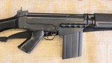FN Herstal FAL semi-automatic rifle in .308 - 11 of 11