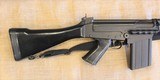 FN Herstal FAL semi-automatic rifle in .308 - 7 of 11