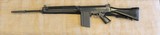 FN Herstal FAL semi-automatic rifle in .308 - 1 of 11