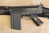 FN Herstal FAL semi-automatic rifle in .308 - 3 of 11