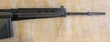 FN Herstal FAL semi-automatic rifle in .308 - 9 of 11