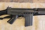FN Herstal FAL semi-automatic rifle in .308 - 8 of 11