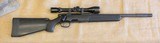 Steyr SSG 69 bolt-action rifle in .308 with scope - 1 of 20