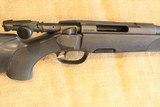 Steyr SSG 69 bolt-action rifle in .308 with scope - 11 of 20