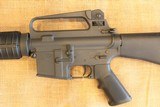 Colt AR-15 A2 in .223 - 6 of 9