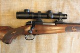 Winchester Model 70 XTR Featherweight in .308 - 3 of 17