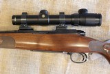 Winchester Model 70 XTR Featherweight in .308 - 12 of 17