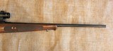 Winchester Model 70 XTR Featherweight in .308 - 4 of 17