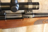 Winchester Model 70 XTR Featherweight in .308 - 6 of 17