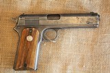 Colt 1905 in .45 ACP - 1 of 8