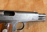 Colt 1905 in .45 ACP - 3 of 8