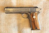 Colt 1905 in .45 ACP - 7 of 8