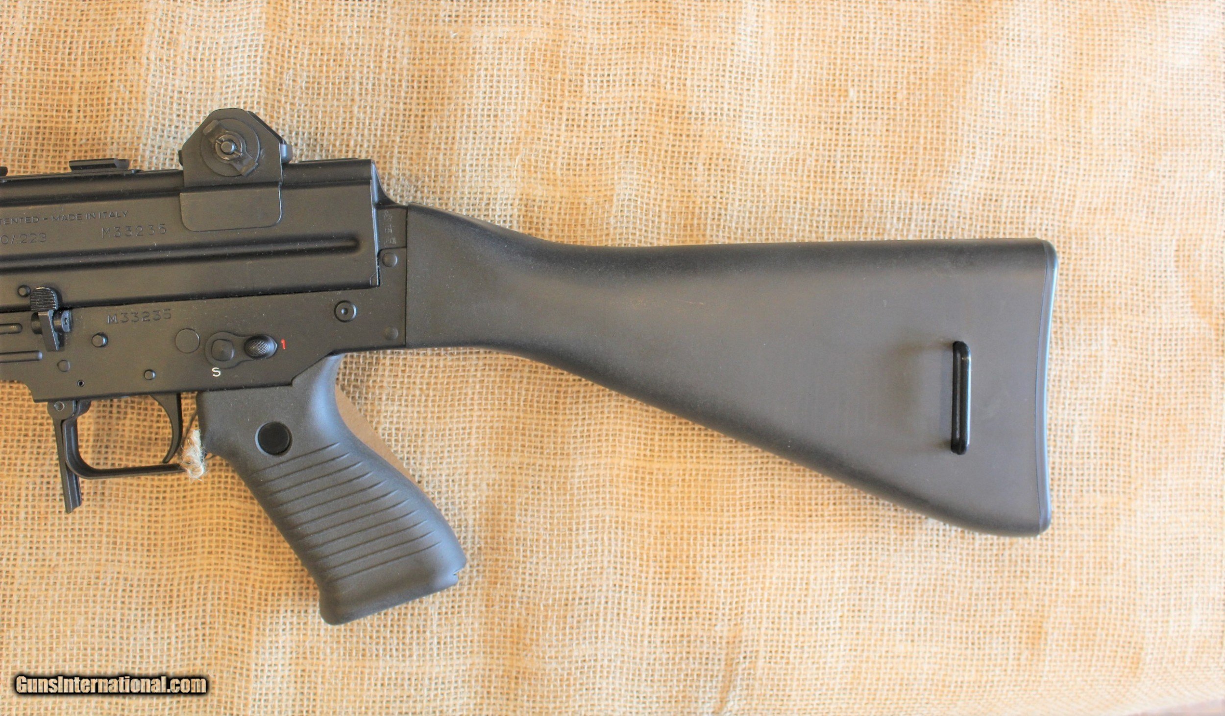 Beretta Model AR-70/SPORT in .223