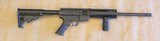 Just Right Carbines Model J R Carbine in .45 ACP