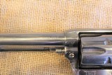 USFA China Camp Single Action revolver in .45 ACP - 2 of 5