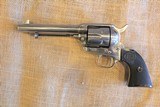 USFA China Camp Single Action revolver in .45 ACP - 1 of 5