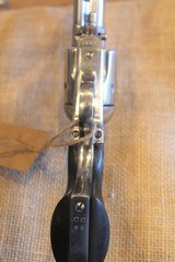 USFA China Camp Single Action revolver in .45 ACP - 3 of 5