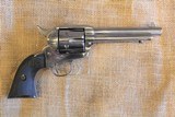 USFA China Camp Single Action revolver in .45 ACP - 5 of 5