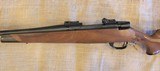 Weatherby Vanguard in 6.5 Creedmoor - 8 of 10