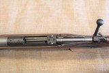 Kimber 84M Long Master Classic in .308 - 8 of 13
