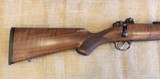 Kimber 84M Long Master Classic in .308 - 10 of 13