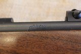 Kimber 84M Long Master Classic in .308 - 6 of 13