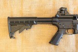 Smith & Wesson M&P 15-22 in .22LR - 9 of 12